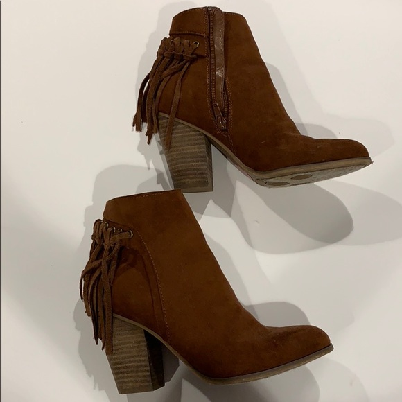 Booties - Picture 2 of 4